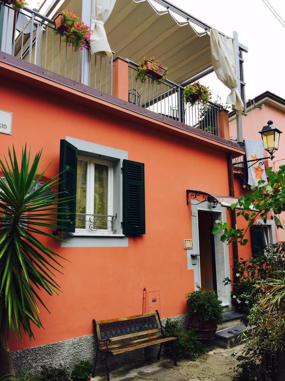 Il Timone Lerta Guest house