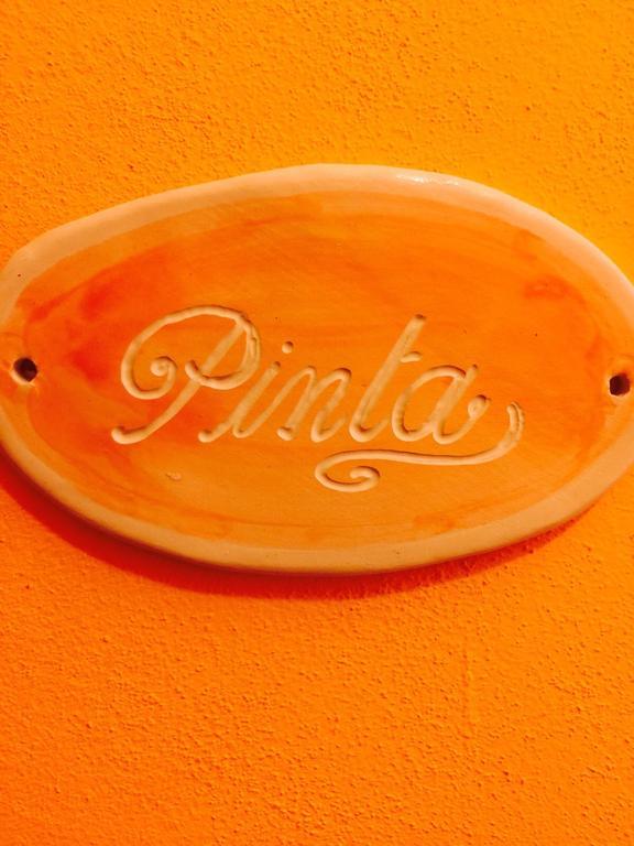 Il Timone Lerta * Monterosso al Mare