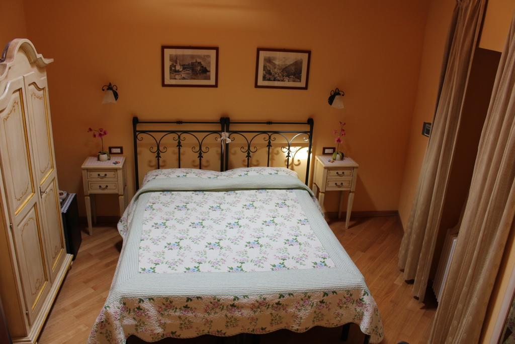 Il Timone Lerta Gasthuis Monterosso al Mare