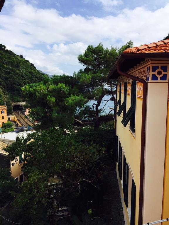 Il Timone Lerta Gasthuis Monterosso al Mare