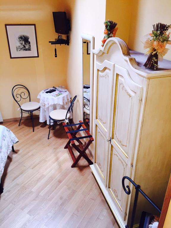 Il Timone Lerta Gasthuis Monterosso al Mare