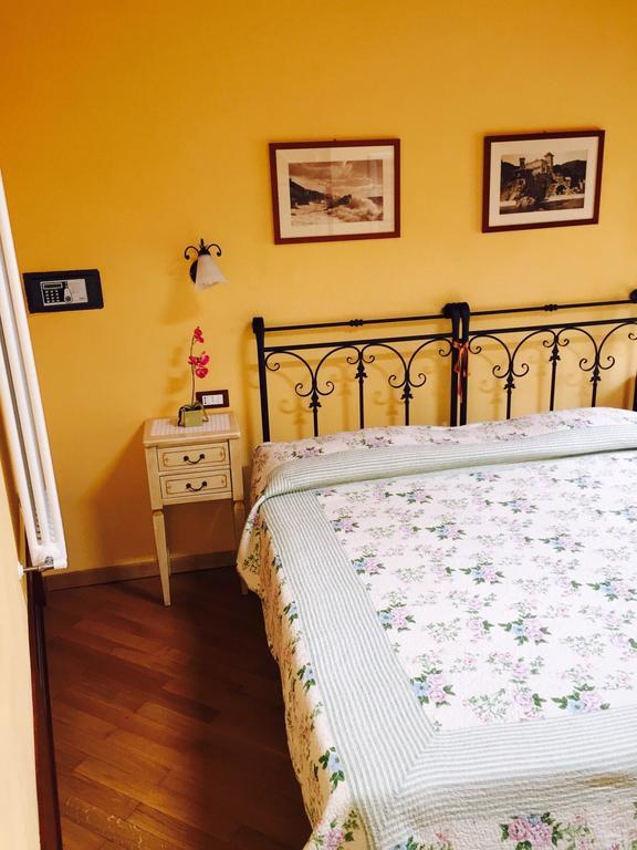 Il Timone Lerta Gasthof Monterosso al Mare