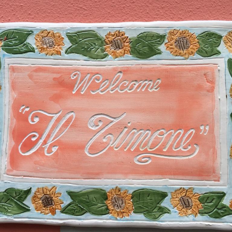 Gasthof Il Timone Lerta Monterosso al Mare