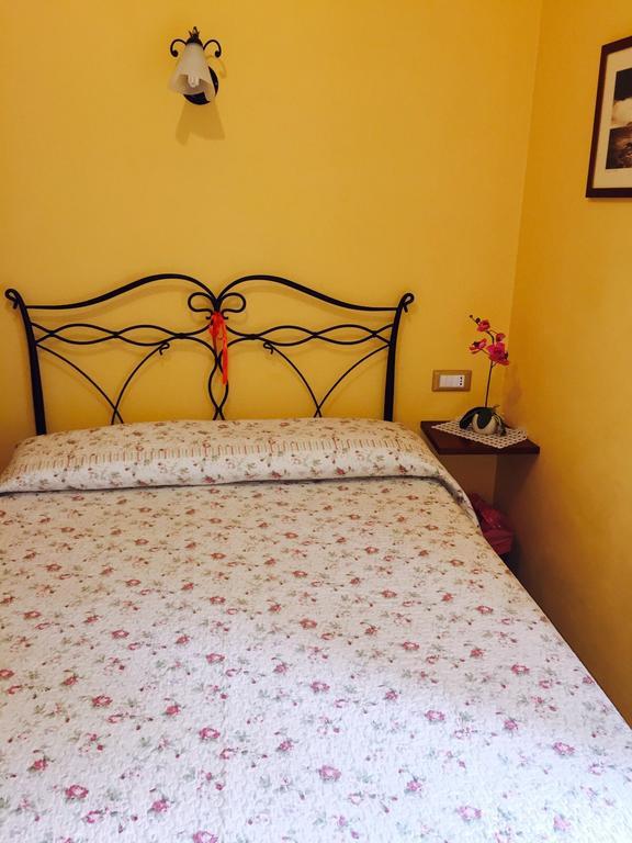 Il Timone Lerta Gasthof Monterosso al Mare